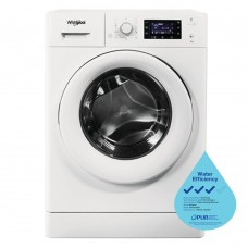 Whirlpool FWG91284W Front Load Washing Machine (9KG)